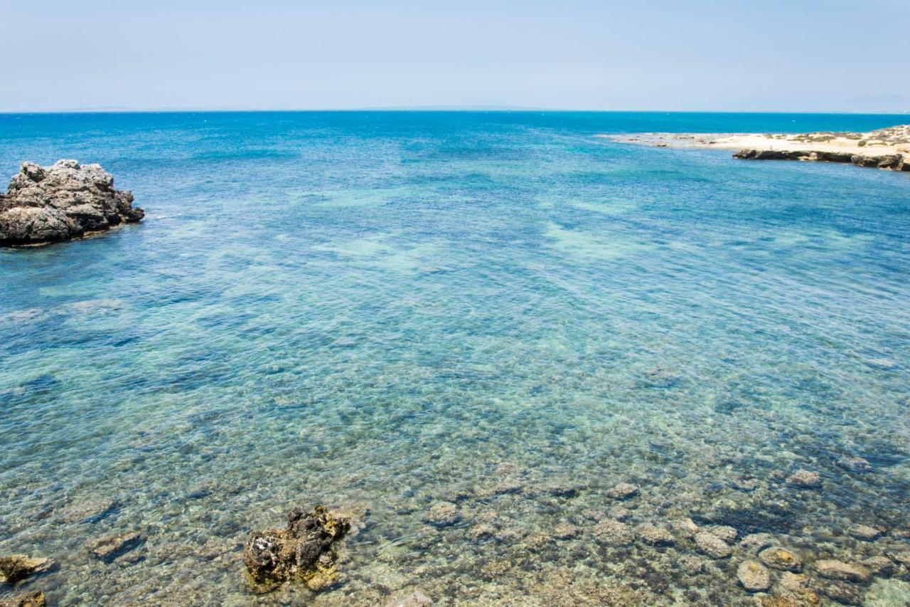 Blue House In Santa Pola Διαμέρισμα Εξωτερικό φωτογραφία