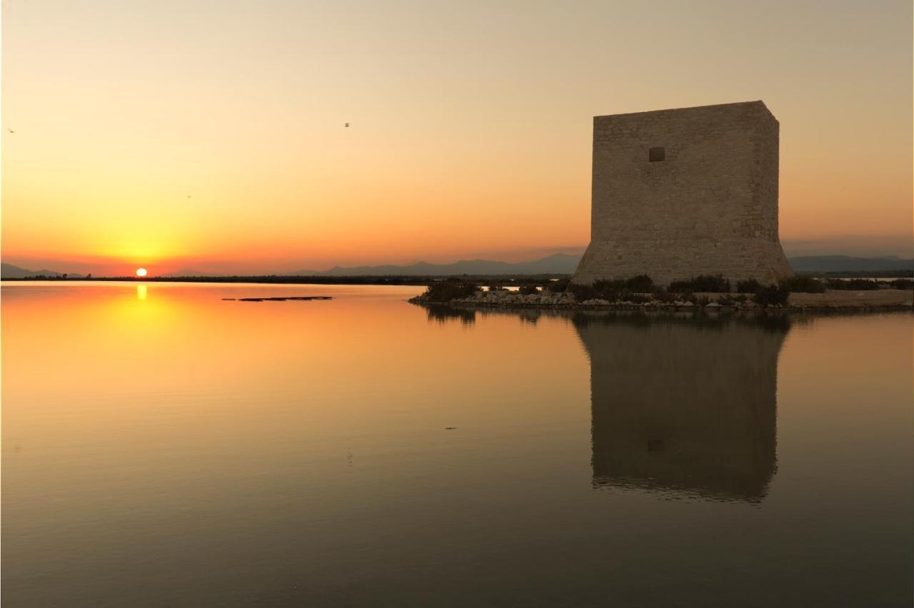 Blue House In Santa Pola Διαμέρισμα Εξωτερικό φωτογραφία
